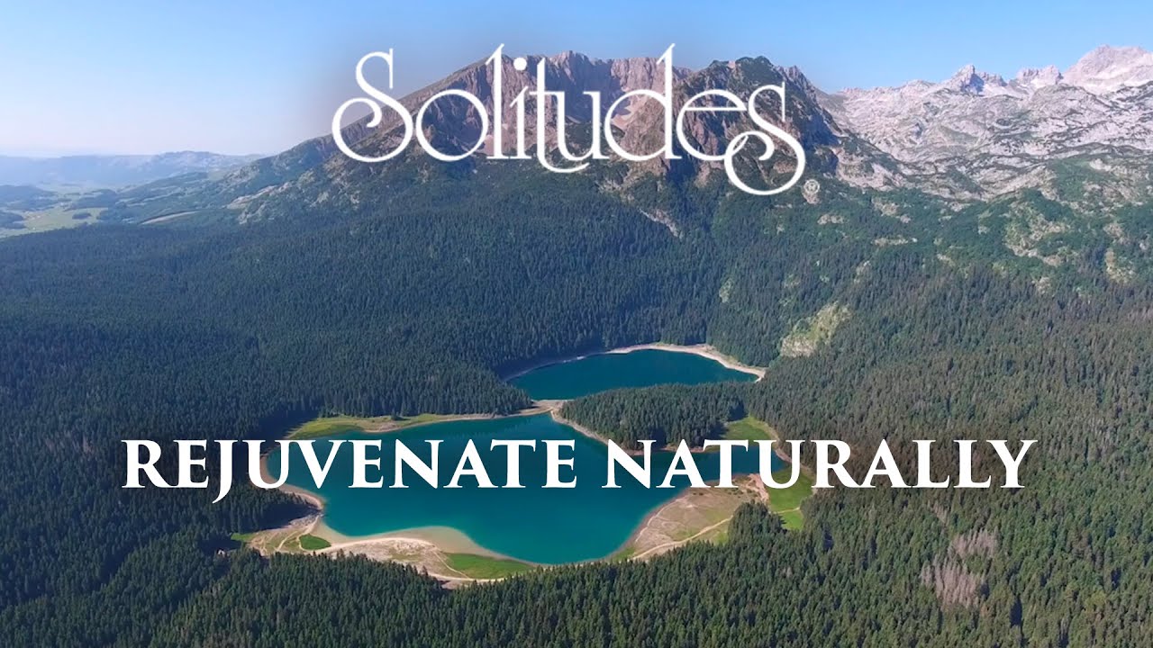 Dan Gibson’s Solitudes - Rejuvenate: Phase 2 | Rejuvenate Naturally Dan Gibson’s Solitudes - Rejuvenate: Phase 2 | Rejuvenate Naturally
