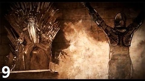 Crusader Kings 2: Game of thrones mod- Mad King Aerys Part 9