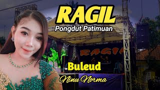 BULEUD - KENDANG RAMPAK - RAGIL PONGDUT