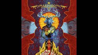 Mastodon - Sleeping Giant