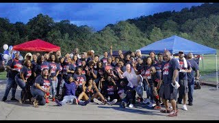 WCHS c/o 1998: 20-year Class Reunion