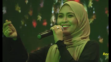 (Part 2) Siti Nordiana - "Hatiku Milikmu" 2019 Celebfest Rentak Raya