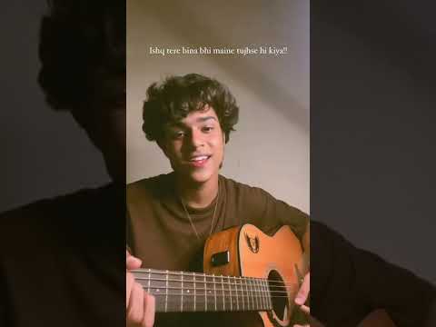 Humnava Mere | Jubin Nautiyal | Cover By Jayant Joshi