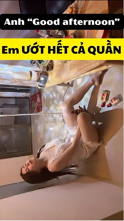 Anh lên 1 cái - em ướt hết quần #shortsvideo #goodafternoon #fed #dautu #dautuchungkhoan #btc