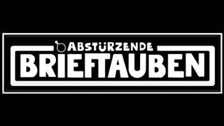 Abstürzende Brieftauben - Live in Wunstorf 1986 [Incomplete Concert]