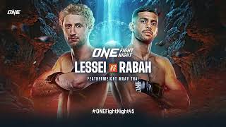COMBATS GRATUITS🥊ONE FRIDAY FIGHTS 162