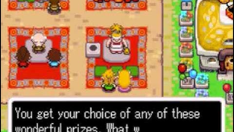 Zelda: Minish Cap Walkthrough Part 1 (Our First Item, Whhaaa?)