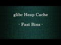 The glibc Cache - The Fast Bins | DEEP LINUX