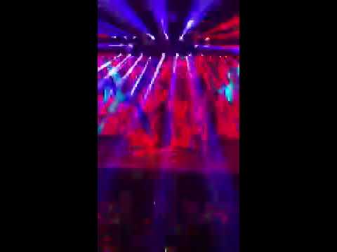 181117 潘瑋柏 ​Will Pan - 武汉站《24个比利》
