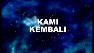 Kami Kembali old version Planet Sains - Spacetoon Indonesia