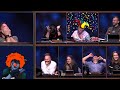 Jester being jester for 12 min straight   critical role c2e131 funny moments