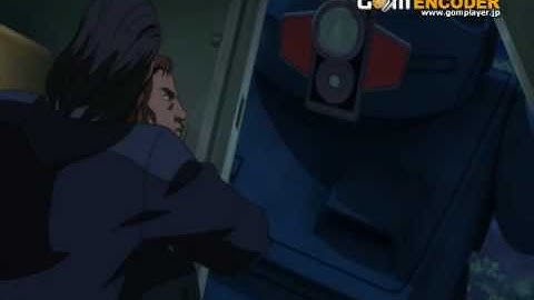 装甲騎兵ボトムズ　幻影編　クメン予告