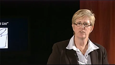 BJC Med Talks - 5 things to know when preparing for death