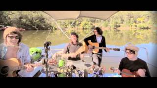 SONS LIVE SESSIONS #9 COAT Song recorded live by Sons Of Alamo usin...