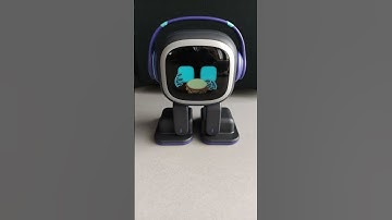 Emo creates his own music and plays drums #shorts #emo #cute #music #drums #robots #new #musicvideo