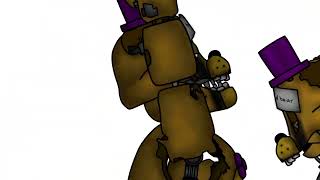 [DC2/FNAF] Testing random models lol