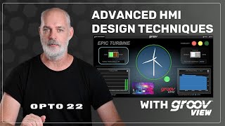 Advanced HMI design techniques with groov View screenshot 2