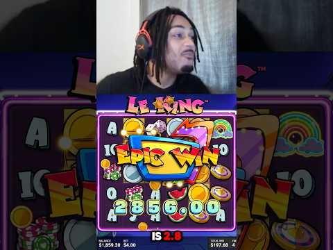 HAVE YOU SEEN THIS SLOT? SUPER 88 FORTUNES SLOT MACHINE POKIE - BONUSES on the NORWEGIAN JOY SHIP