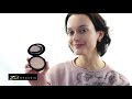 5 min make-up | zuii organic