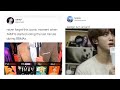 BTS meme/tweets that will make your day