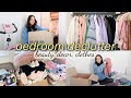 HUGE BEDROOM DECLUTTER | GETTING RID OF EVERYTHING!