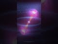 Galaxies are really efficient recyclers in the universe #galaxy #space #facts