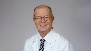 UCLA Nursing Alumni Lecture Series - Featuring Dr. Charles Griffis '05