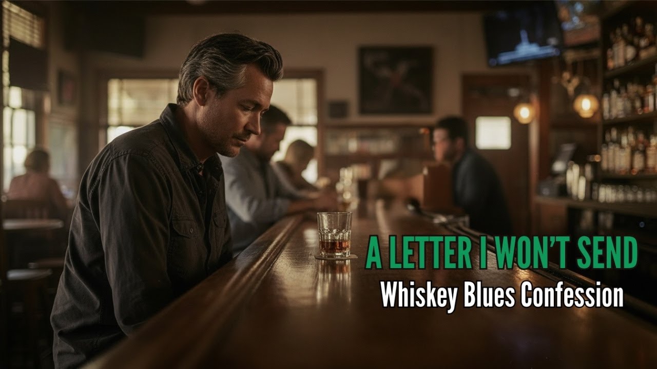 A Letter I Won’t Send | A Confession I Was Too Scared To Make