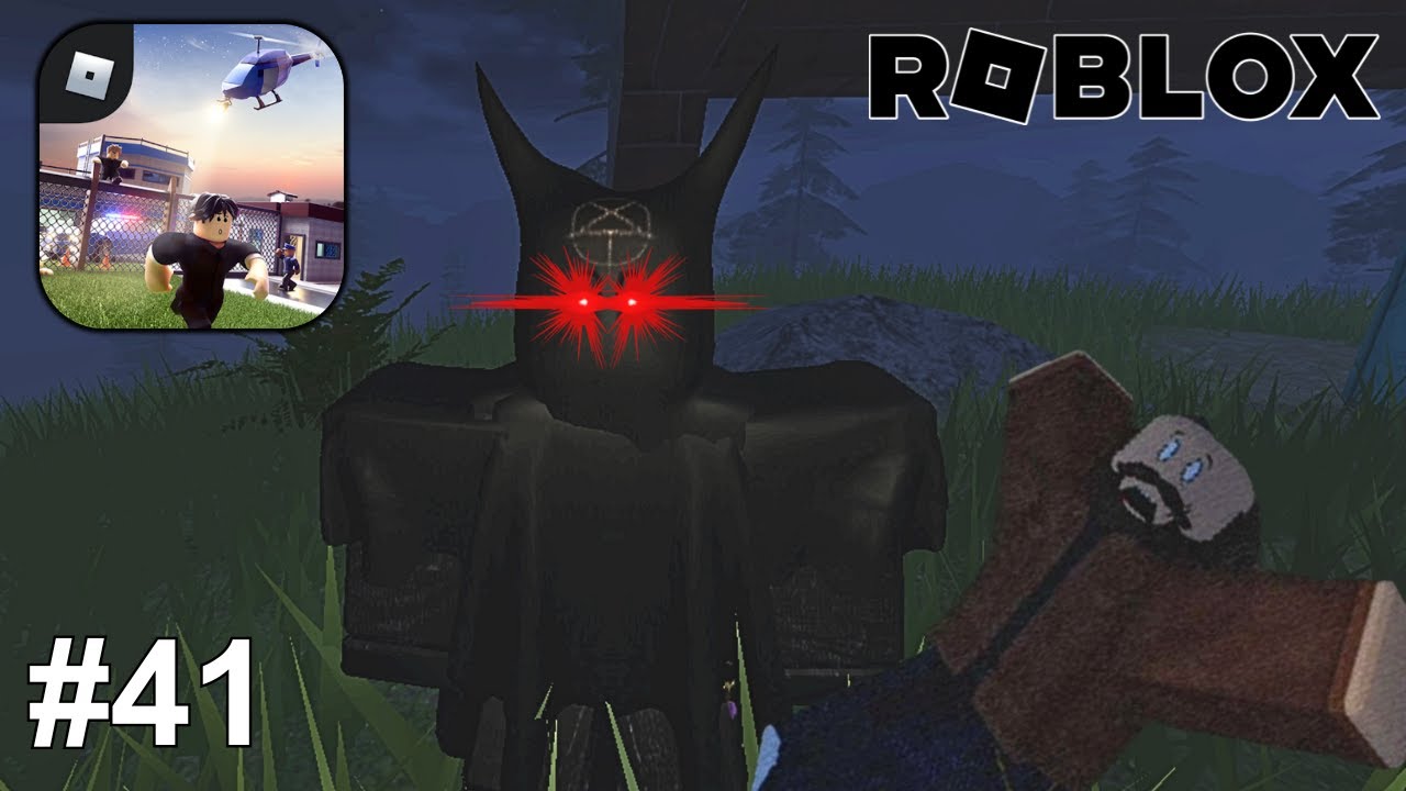 Roblox Gameplay Walkthrough Part 41 Blackthorn Lookout IOS 
