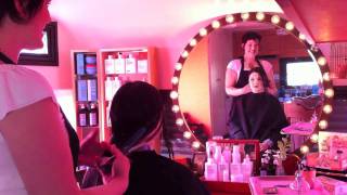 Holiday Hair Studio