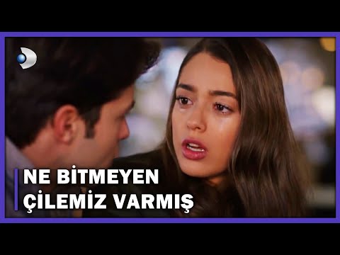 Su Kardeşi Olacağını Öğrenince Yıkıldı! - Bodrum Masalı 20. Bölüm