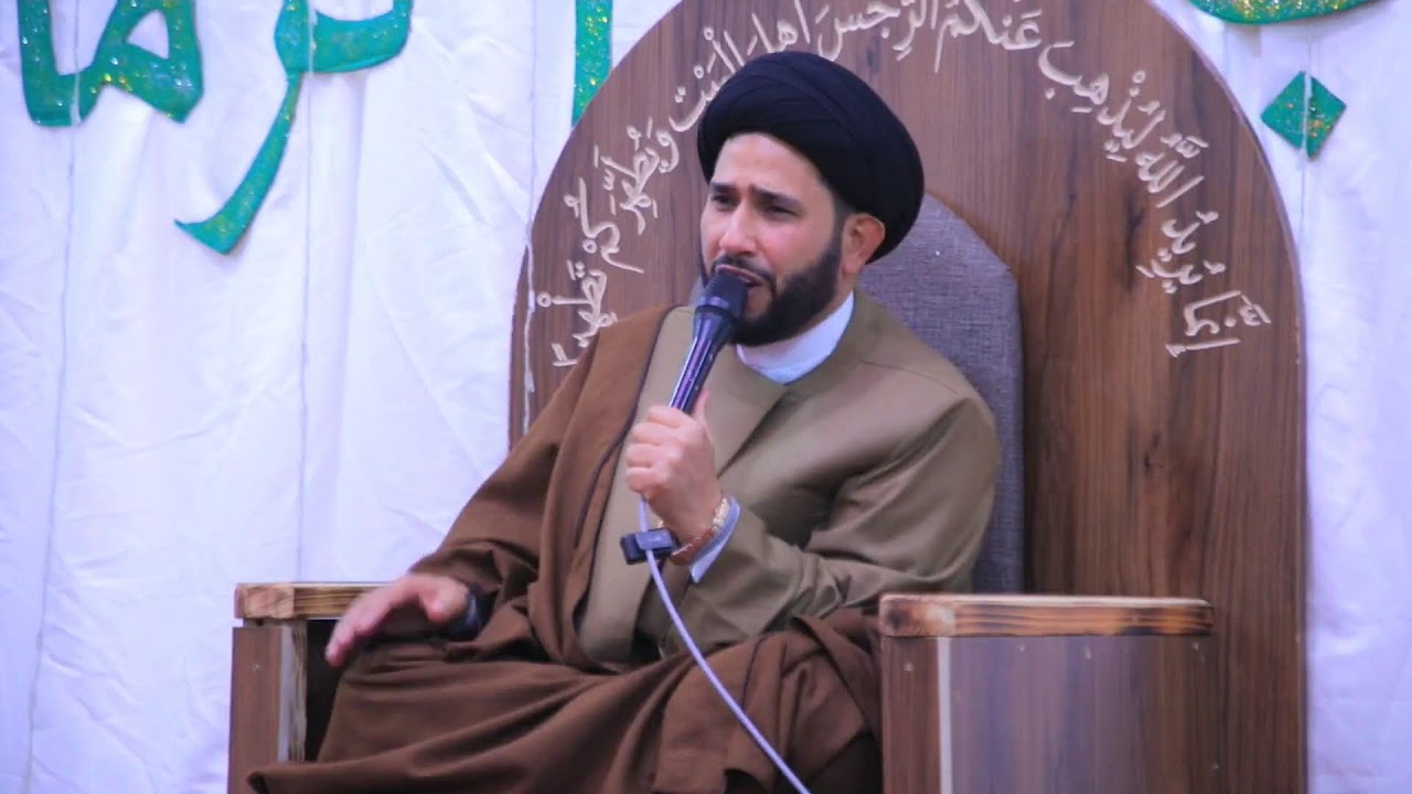 الليله الثانية