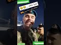 من طرائق أفراد الجيش الوطني الشعبي الجزائري في روسيا نطقوه و خلاوه يقول تحيا شلف هههههههههههه