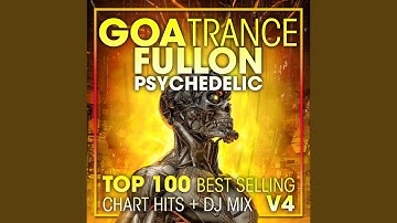 Ephedrix - Prototype (Micro Scan Goa Trance Fullon Psychedelic Remix)