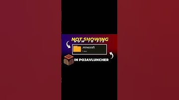 how to show .minecraft folder in zarchiver #pojavalauncher #tutorial #shorts