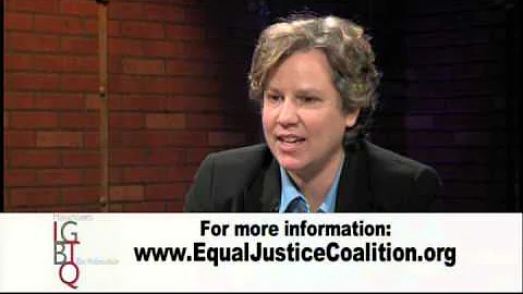 Deborah Silva, Director Equal Justice Coalition Ma...