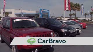 Shop CarBravo Certified Pre-Owned