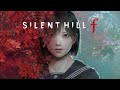 SILENT HILL F! Day 7! Foggy horror is back, let's uncover this story together!