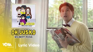 Miniatura de "Oh Jusko - Wilbert Ross (Official Lyric Visualizer)"