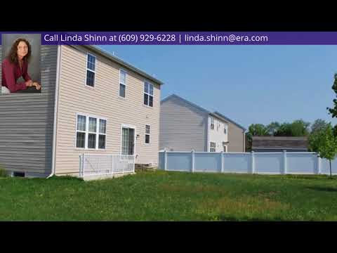 319 Pigott Dr, Florence, NJ home video tour