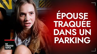 Un Agresseur Traque SA Femme Dans Un Parking | @DramatizeMeFrance