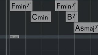 How to use CHORD TRACKS | Cubase Tutorial