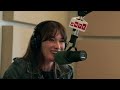 Capture de la vidéo Carla Bruni Little French Songs In America" Documentary 26 Mins