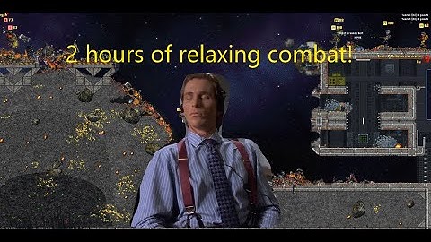 lofi warfare to study/relax to (cortex command endless war AI only)