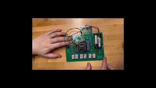 Digital Clock