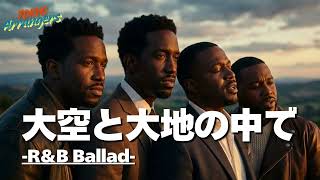 Rb Ballad Ver.大空と大地の中で - 松山千春Tokyo Arrangers Cover