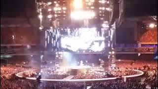 Set Fire To The Rain - Adele Live in Brisbane
