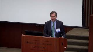 Milwaukee 2025 - Water Jobs and the Way Forward