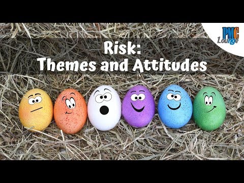 Risk: Themes and Attitudes