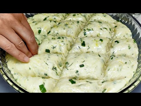 СОСЕДИ УПАЛИ, КОГДА УЗНАЛИ, ИЗ ЧЕГО СДЕЛАН ЭТОТ ВЫПЕЧКА! ОЧЕНЬ ПРОСТО И ВКУСНО